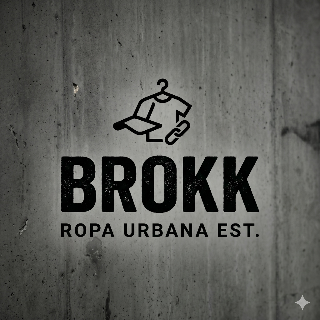 Logo Brokk