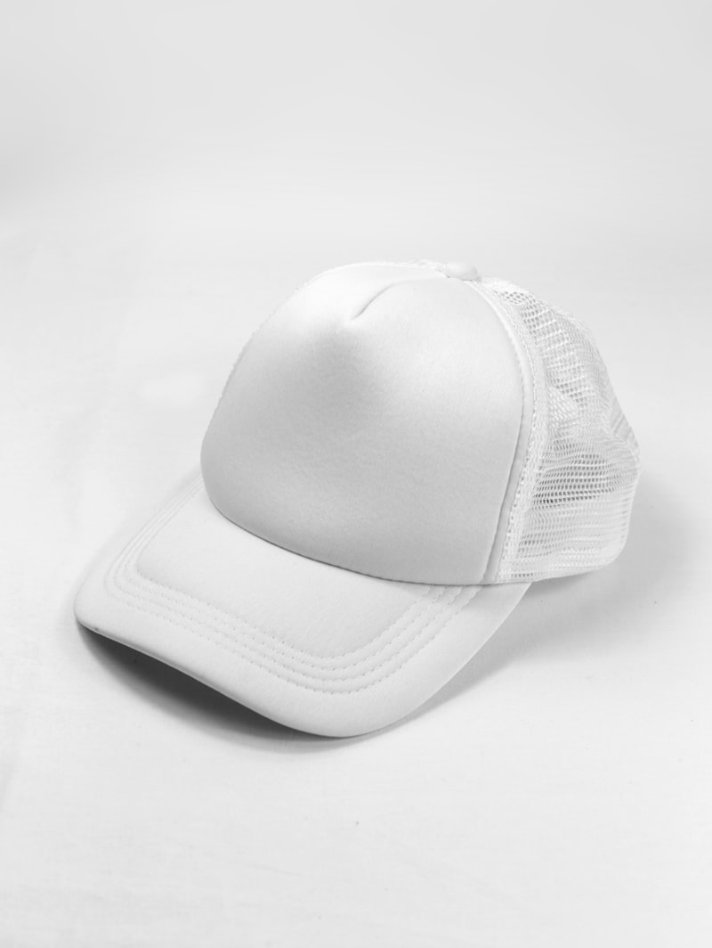 Gorra Snapback Estructurada Brokk