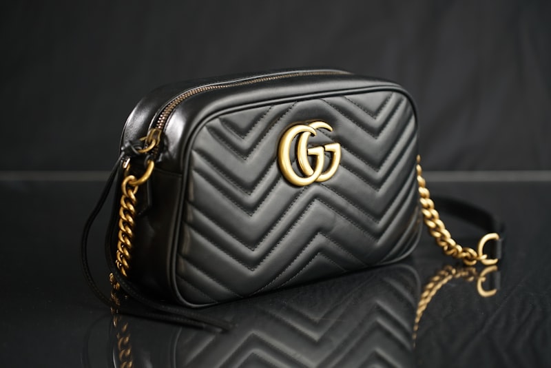 Crossbody Bag Utility Mini